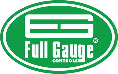 Full Gauge Controls